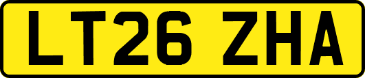 LT26ZHA
