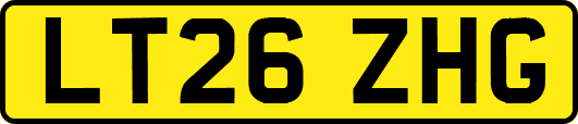 LT26ZHG