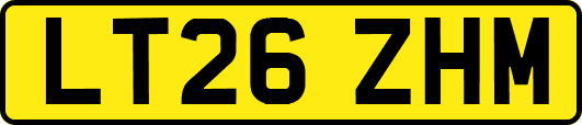 LT26ZHM