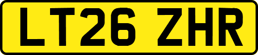 LT26ZHR