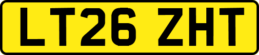 LT26ZHT