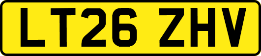 LT26ZHV