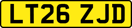 LT26ZJD