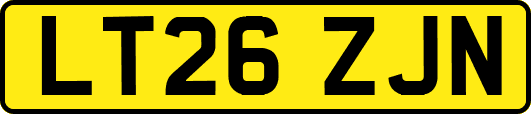 LT26ZJN