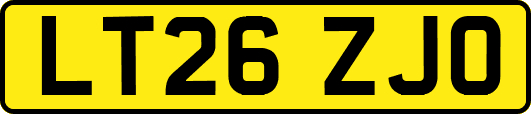 LT26ZJO