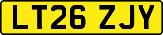 LT26ZJY