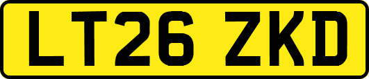 LT26ZKD