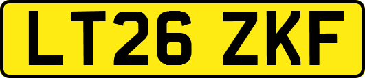 LT26ZKF