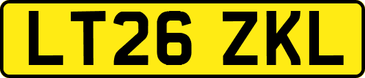 LT26ZKL