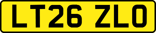 LT26ZLO