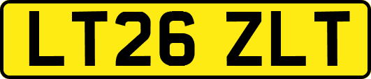 LT26ZLT