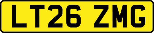 LT26ZMG