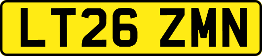 LT26ZMN