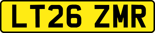 LT26ZMR