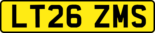 LT26ZMS