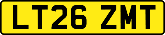 LT26ZMT