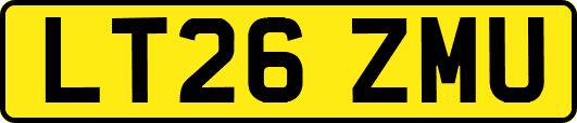 LT26ZMU