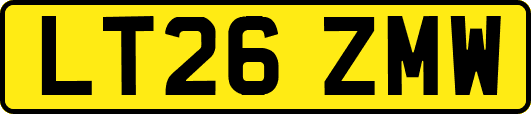 LT26ZMW