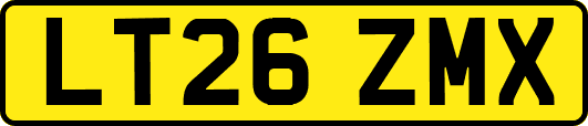 LT26ZMX