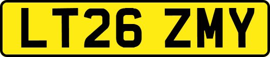 LT26ZMY