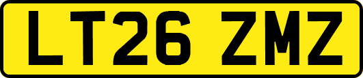 LT26ZMZ