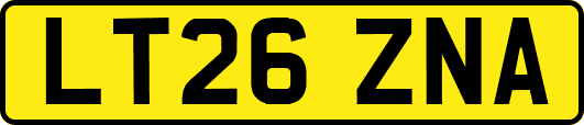 LT26ZNA