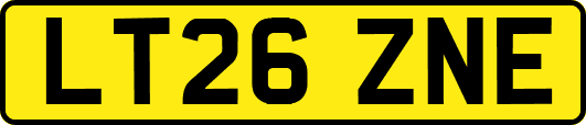 LT26ZNE