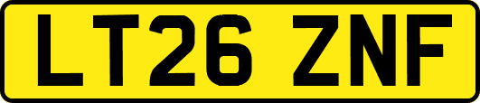 LT26ZNF