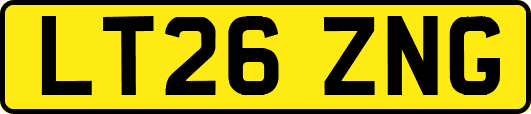 LT26ZNG