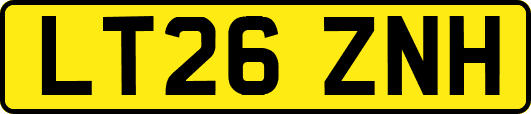 LT26ZNH