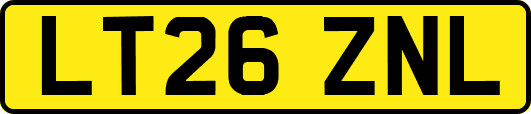 LT26ZNL