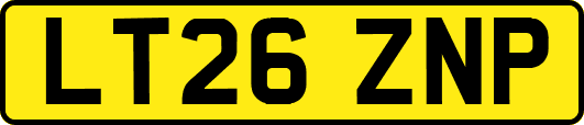 LT26ZNP