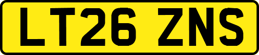 LT26ZNS
