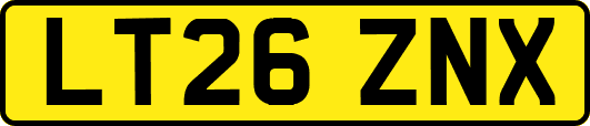 LT26ZNX