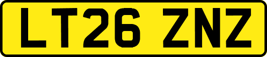 LT26ZNZ