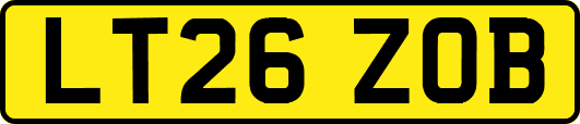 LT26ZOB