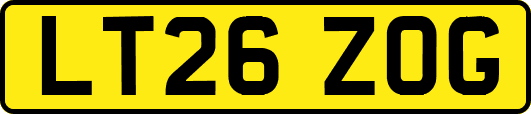 LT26ZOG
