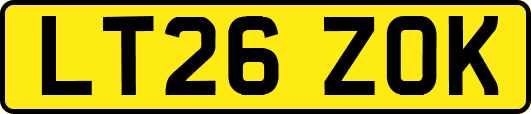 LT26ZOK