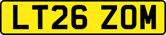 LT26ZOM