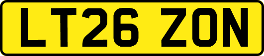 LT26ZON