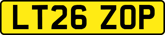 LT26ZOP