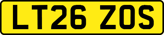 LT26ZOS
