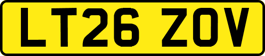 LT26ZOV