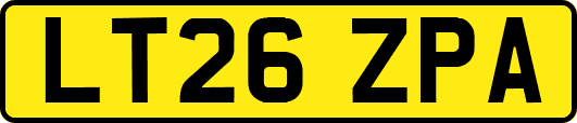 LT26ZPA