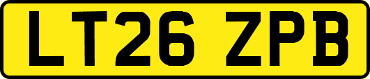 LT26ZPB