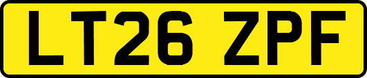 LT26ZPF