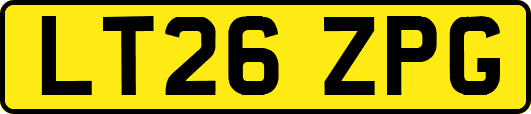 LT26ZPG
