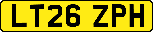 LT26ZPH