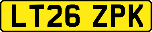 LT26ZPK