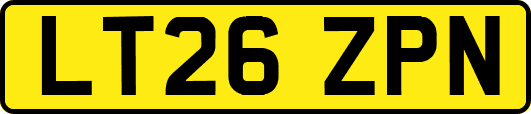 LT26ZPN